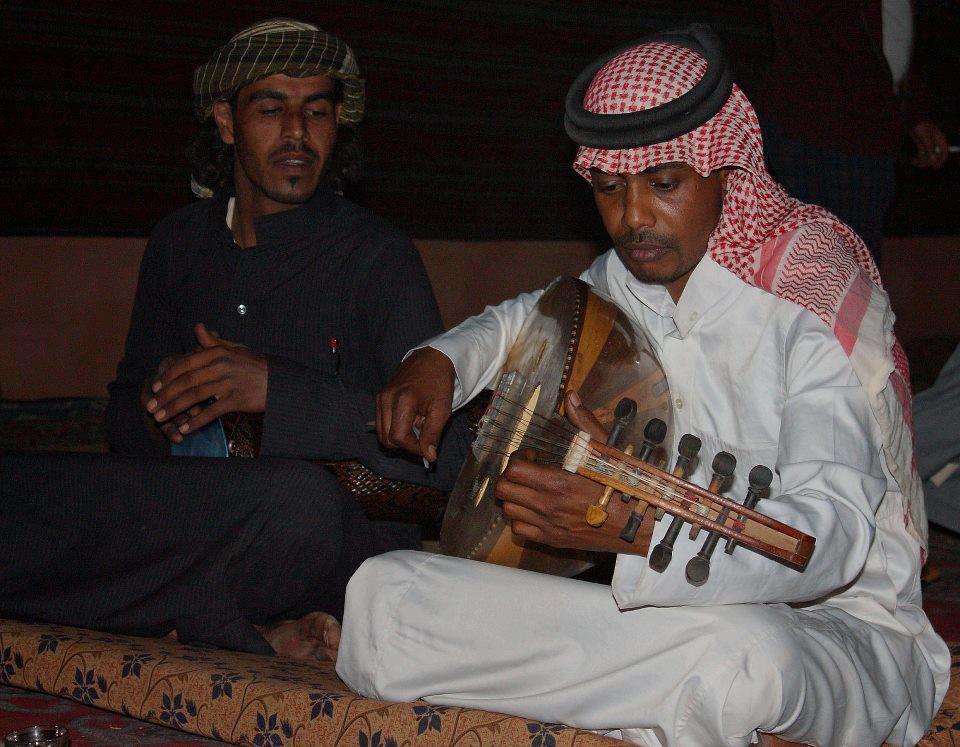 Bedouin Holidays Camp And Jeep Tours Rum vádi Kültér fotó