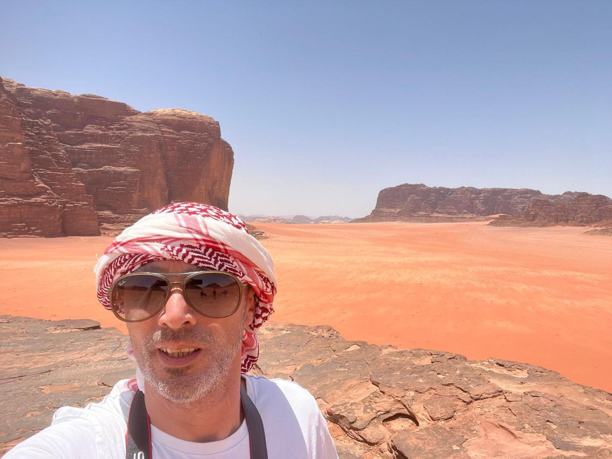 Bedouin Holidays Camp And Jeep Tours Rum vádi Kültér fotó
