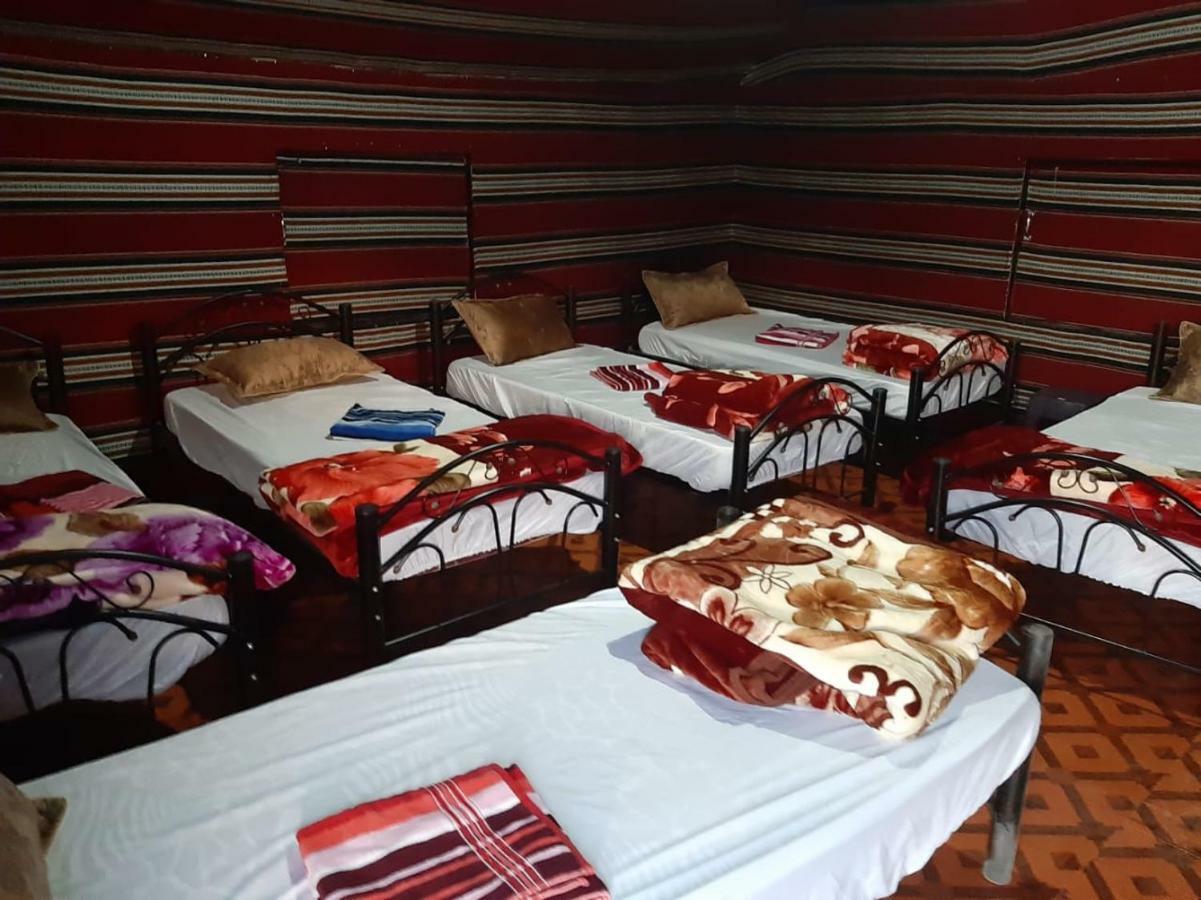 Bedouin Holidays Camp And Jeep Tours Rum vádi Kültér fotó